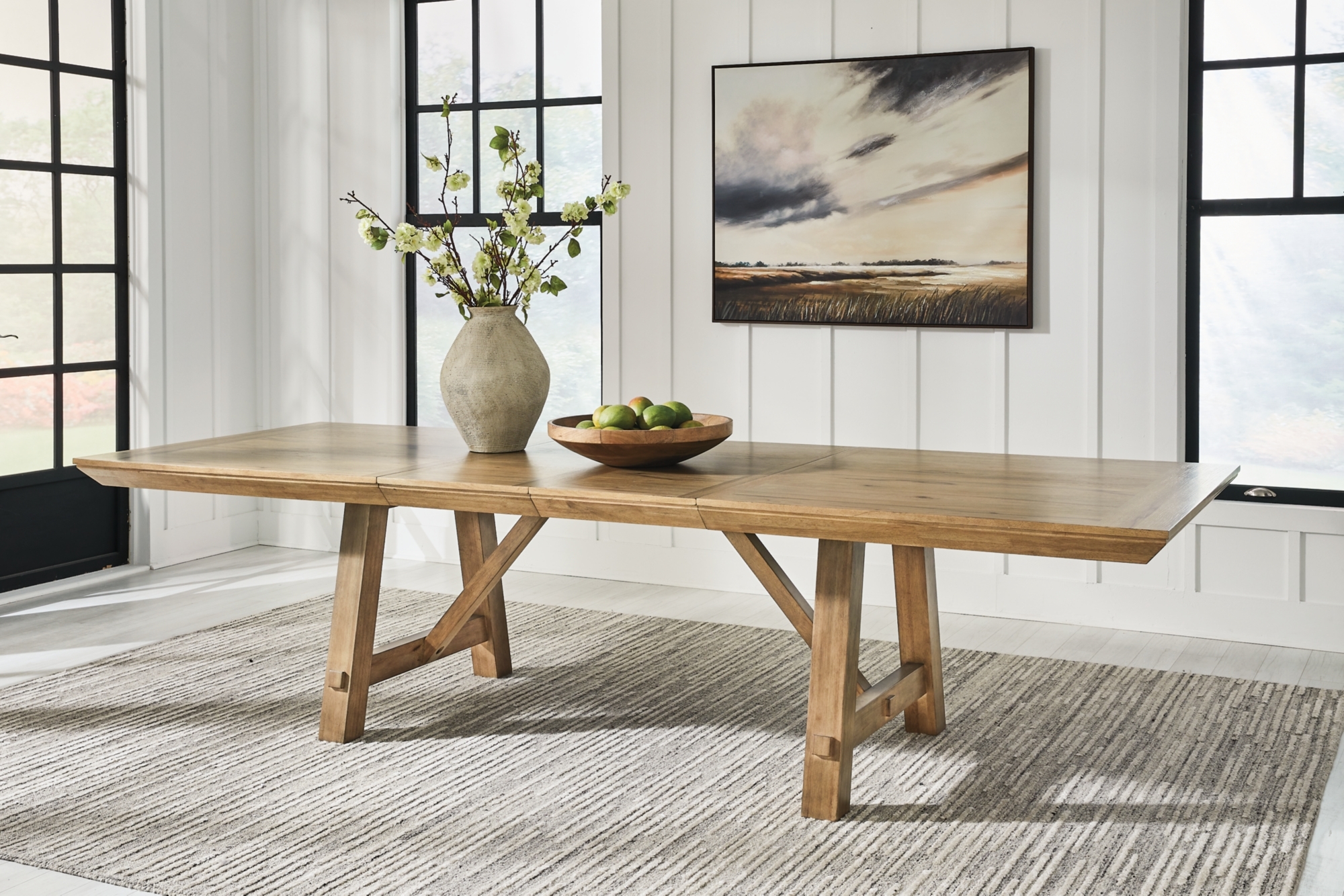 Ashley Ridgester Dining Set