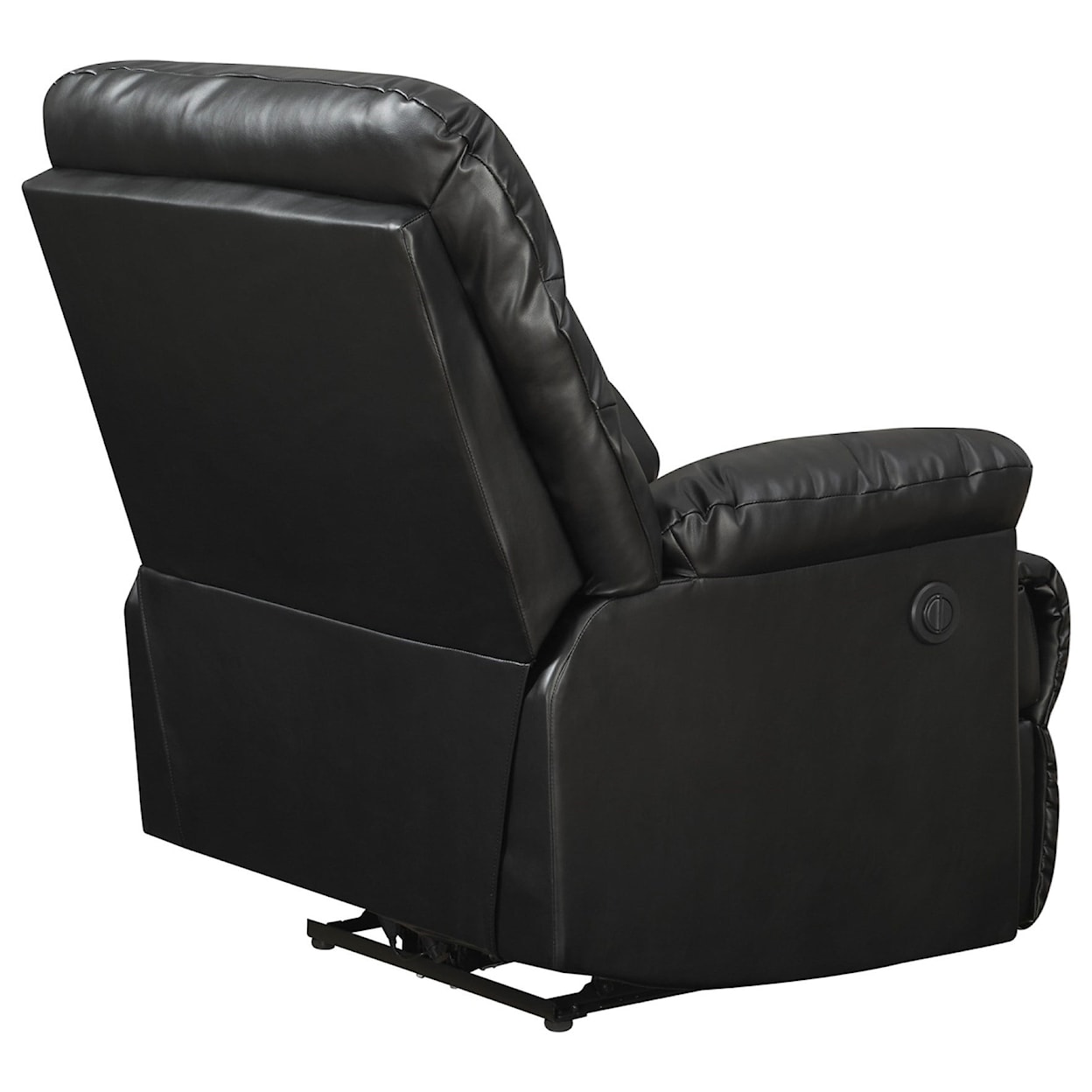 Elements Palmdale Power Motion Recliner