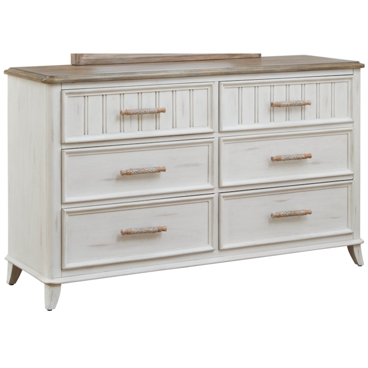 beach style dresser Beach House Dresser By Martin Svensson Home -
