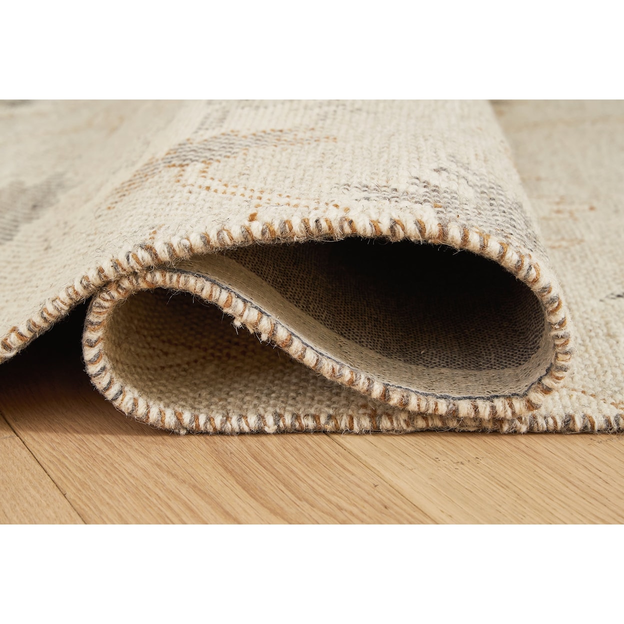 Ashley Signature Design Calkin Medium Rug