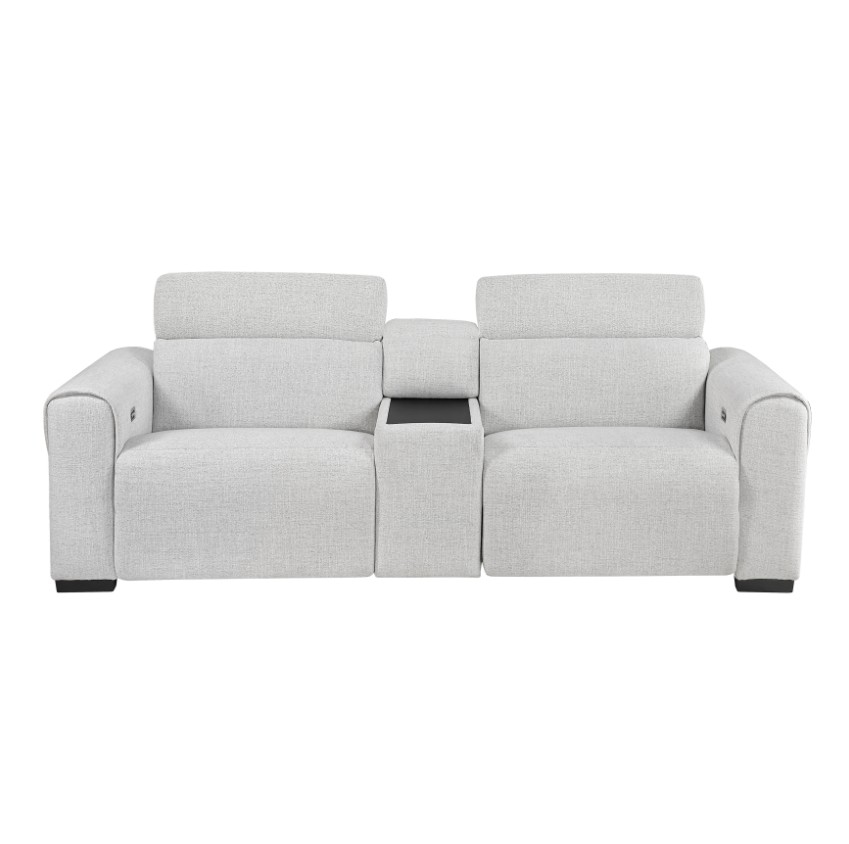 3-Piece Power Reclining Loveseat