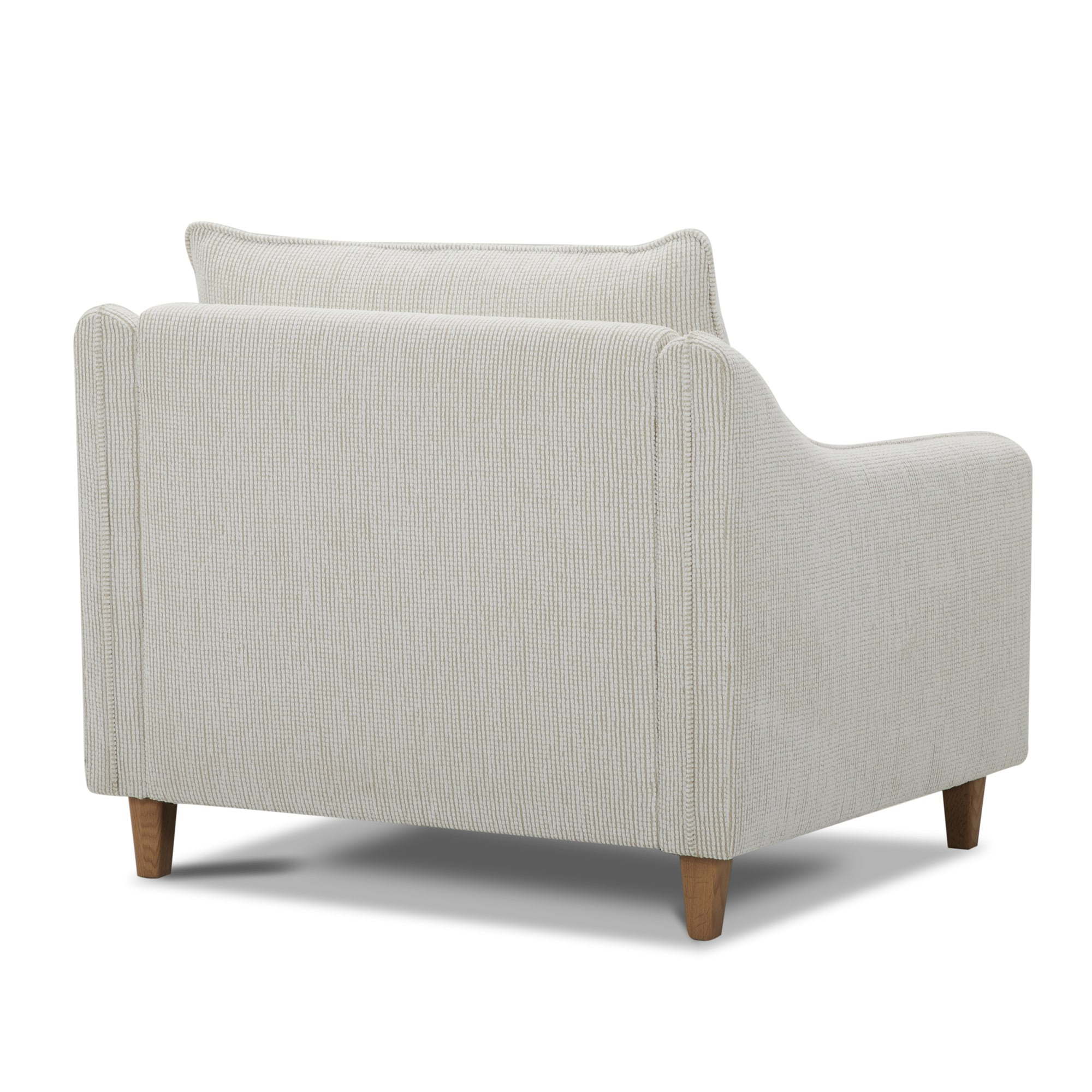 Parker Living Vogue Accent Chair and a Half