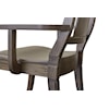 Bassett BenchMade Arm Chair