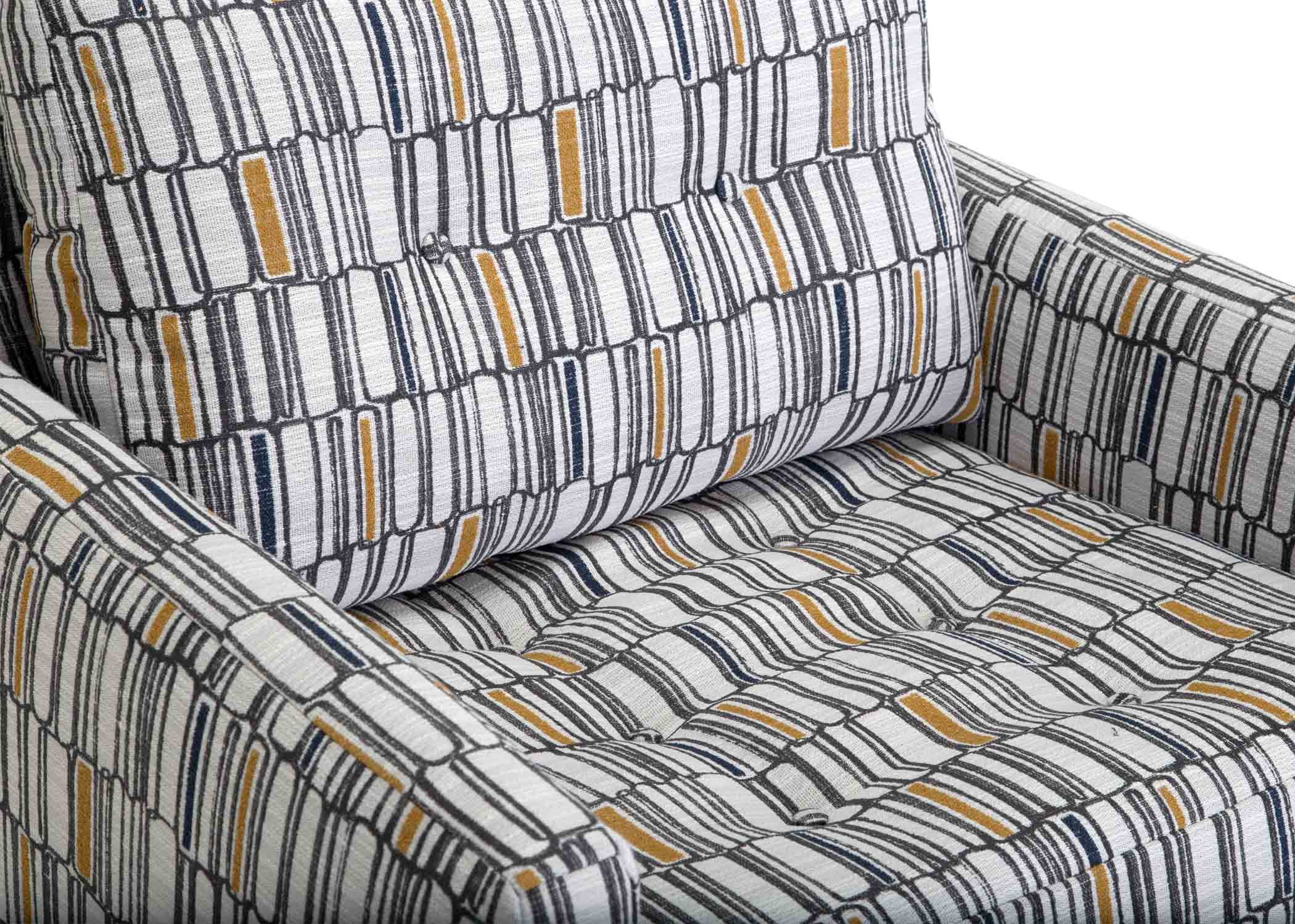 Franklin 983 Paradox Accent Chair