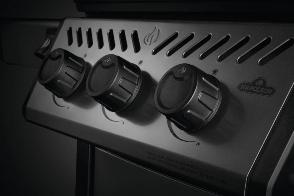 Napoleon Barbeques Freestyle 365 SB