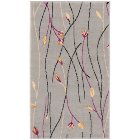 2' x 4'  Rug