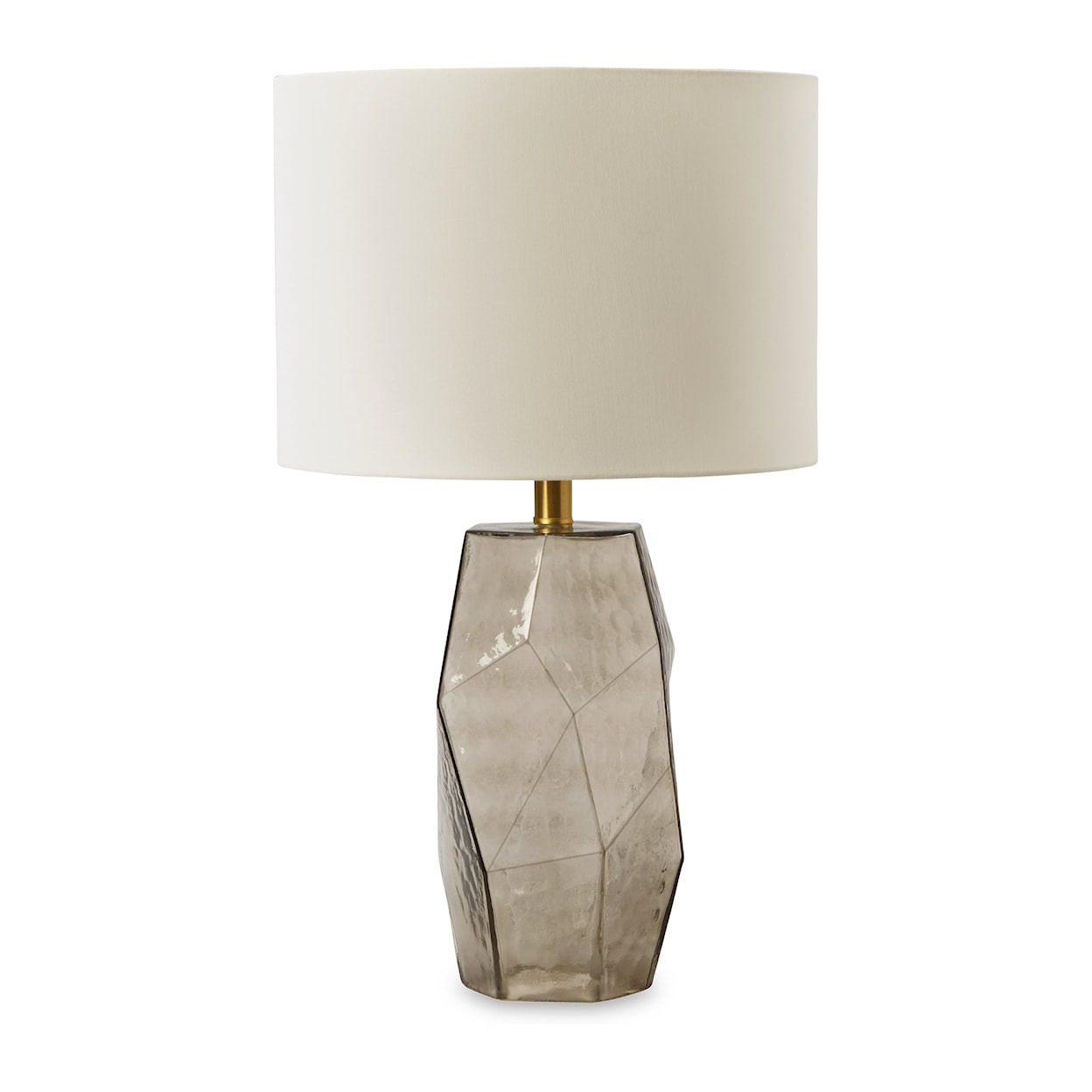 Michael Alan Select Taylow Glass Table Lamp