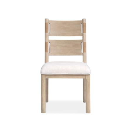 Upholstered Dining Chair