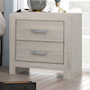 Crown Mark Jaylen Nightstand