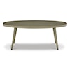 Ashley Signature Design Swiss Valley Outdoor Coffee Table