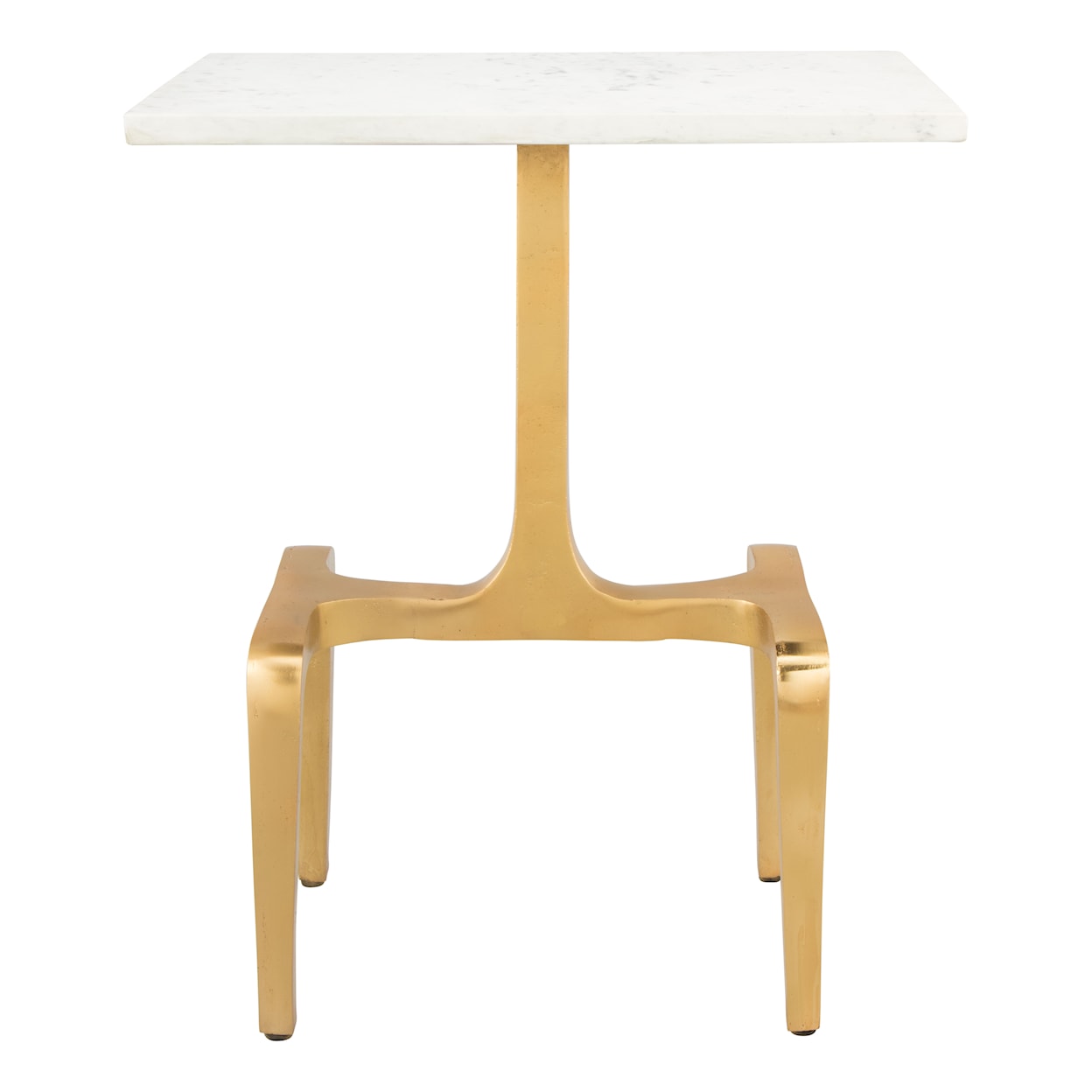 Zuo Clement Side Table