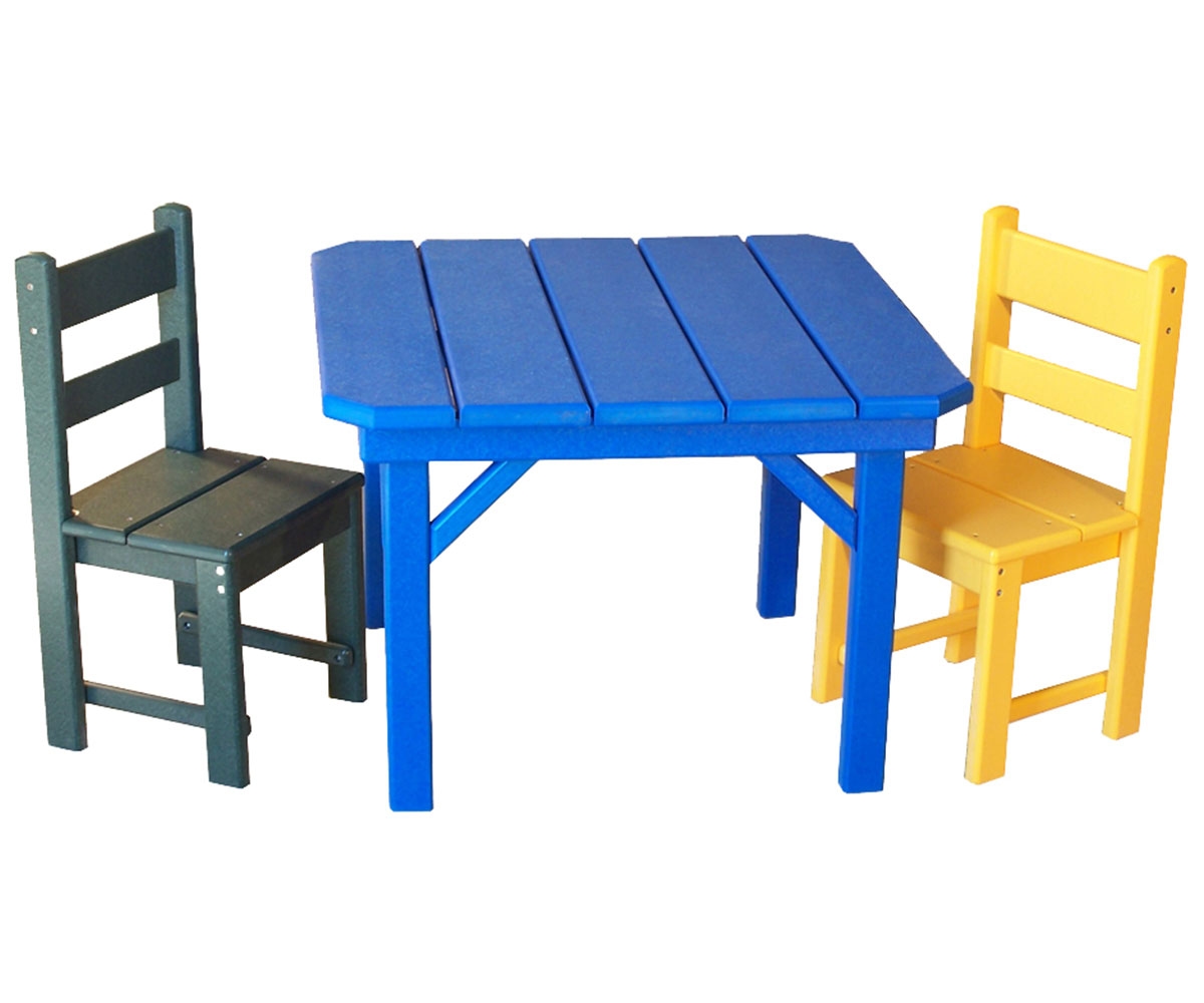 Children's Economy/Dining Chair