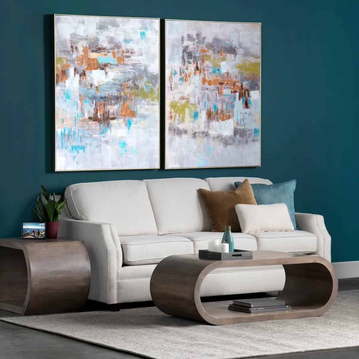 Cocktail/Coffee Tables