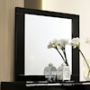 Furniture of America - FOA Carlie Landscape Mirror