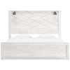 Signature Design by Ashley Furniture Gerridan King Panel Bed