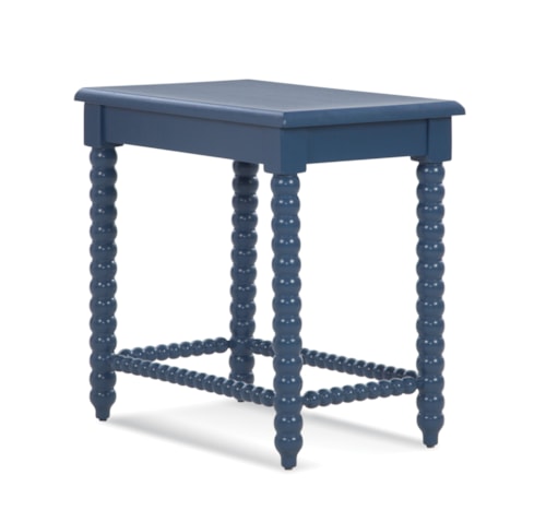 Chairside Table