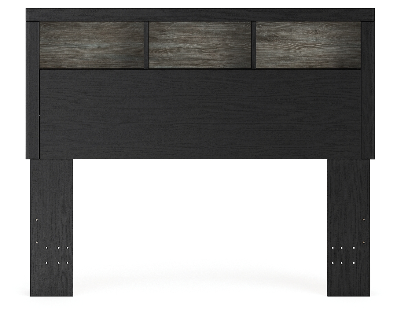 Signature Design by Ashley Broachmyn Full Bookcase Headboard