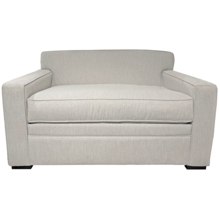 Sleeper Chair