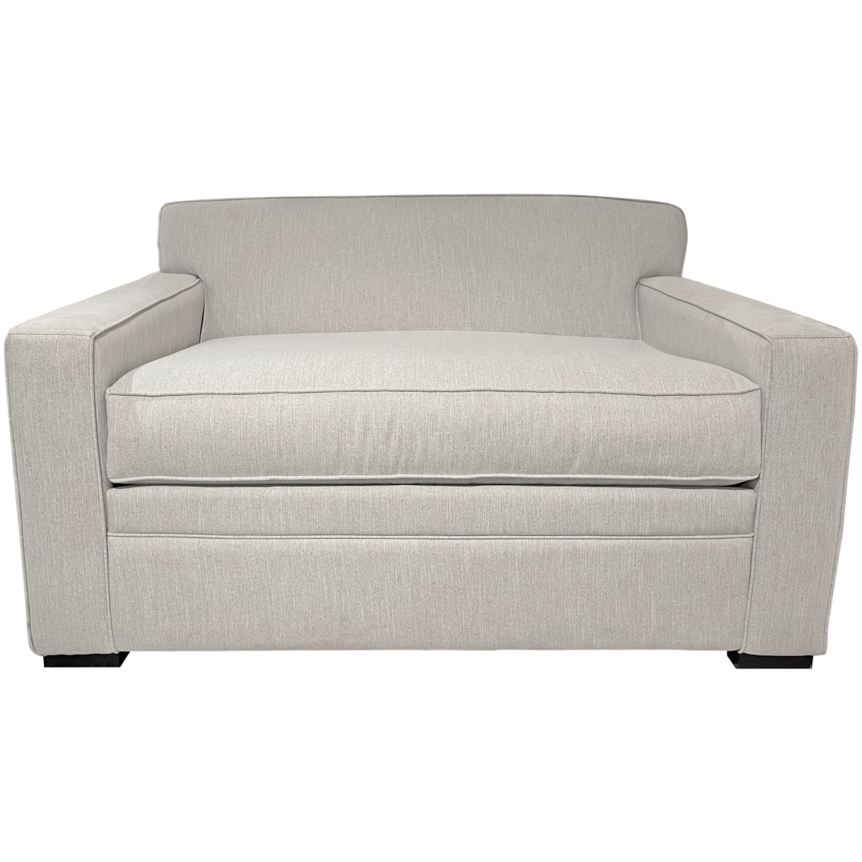 Jonathan Louis Sleepy Chairbed 