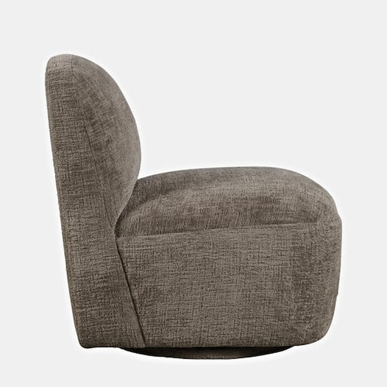 Jofran Josie Swivel Accent Chair