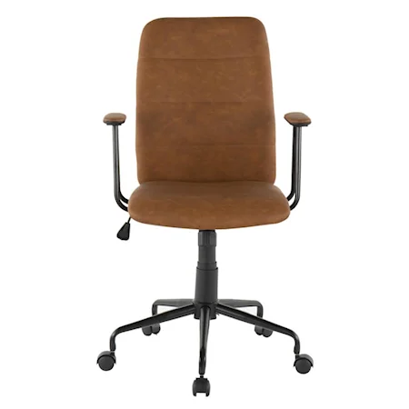 Contemporary Fredrick Office Chair