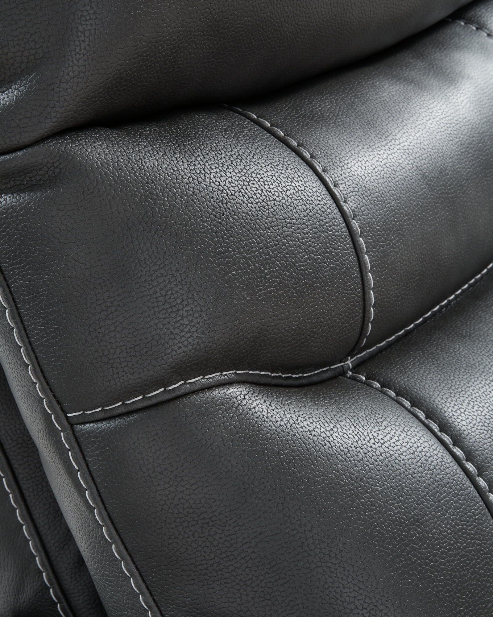 Signature Design by Ashley Strawbill Power Lift Recliner