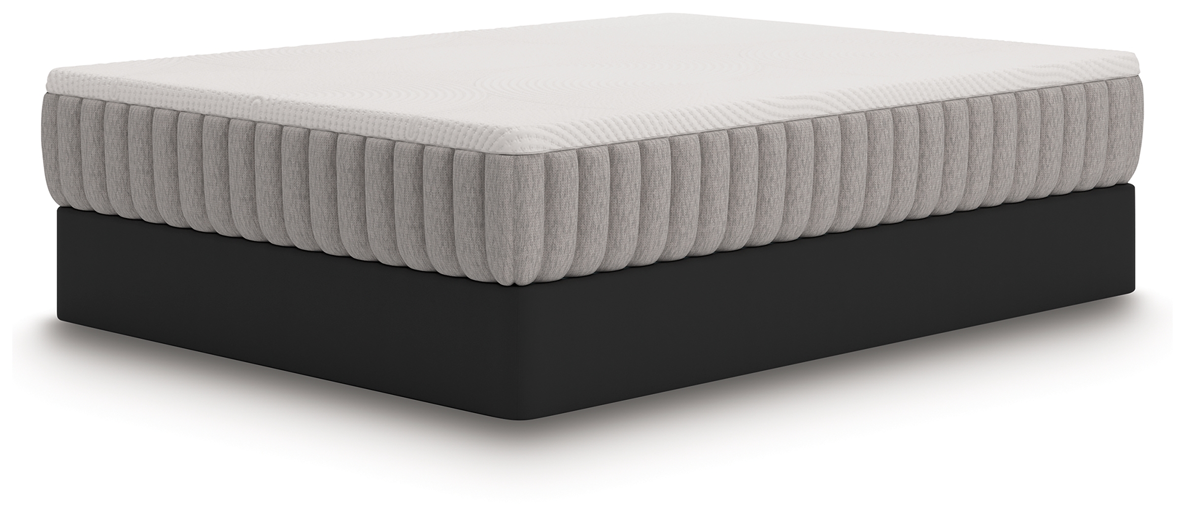 Sierra Sleep Terra Sleep Medium Queen Mattress