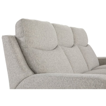 Reclining Sofa