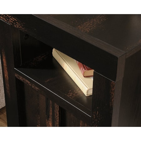 Dakota Pass End Table