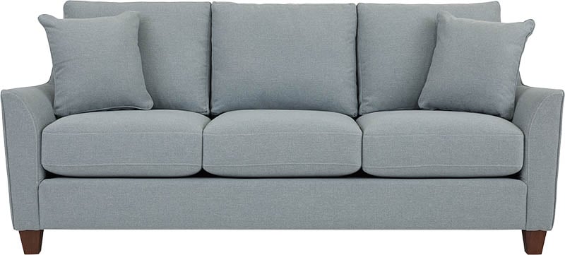 Upholstered Sofa