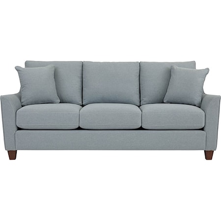 Upholstered Sofa