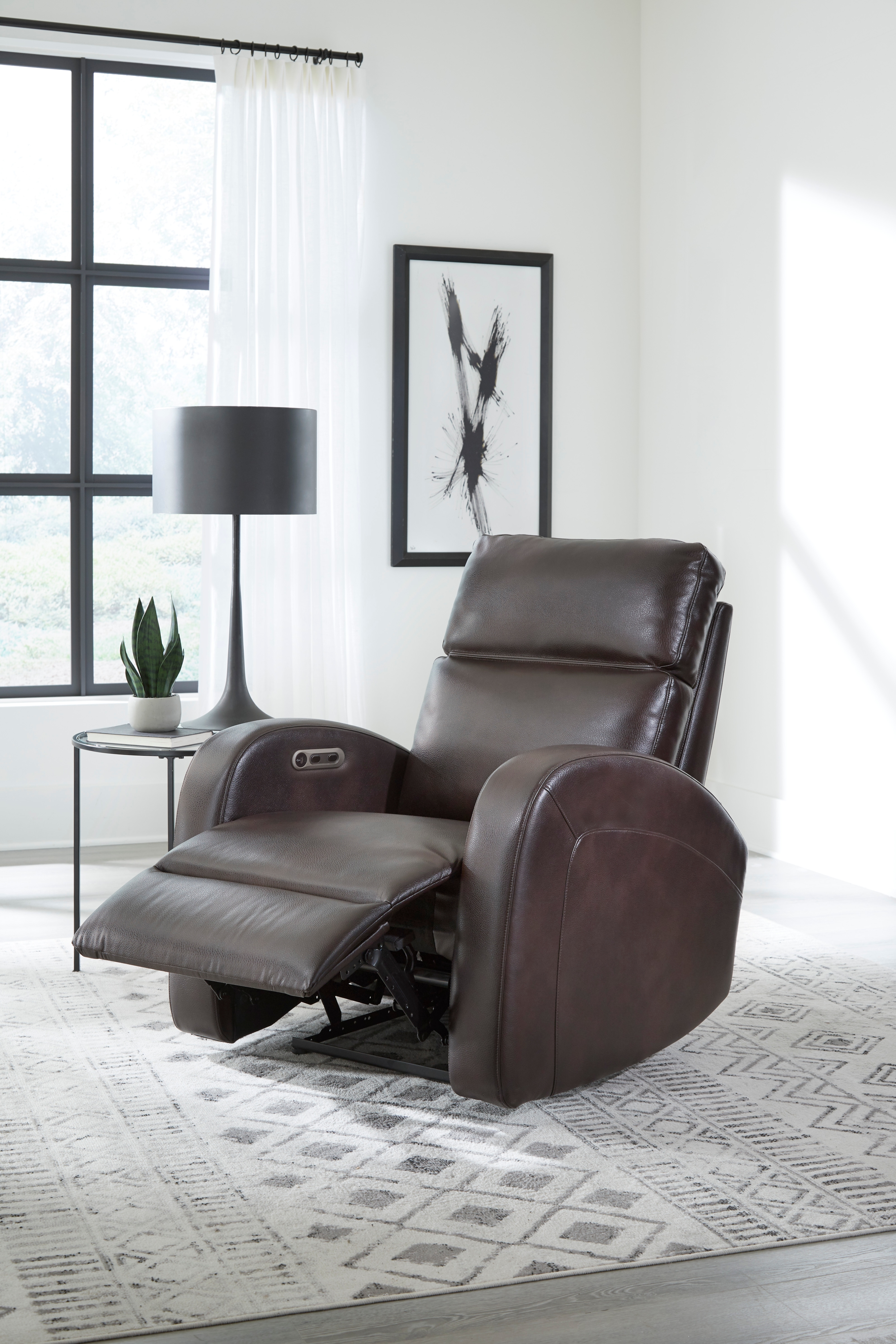 Power Recliner