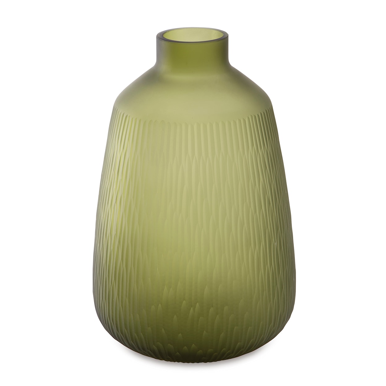 Signature Scottyard Vase