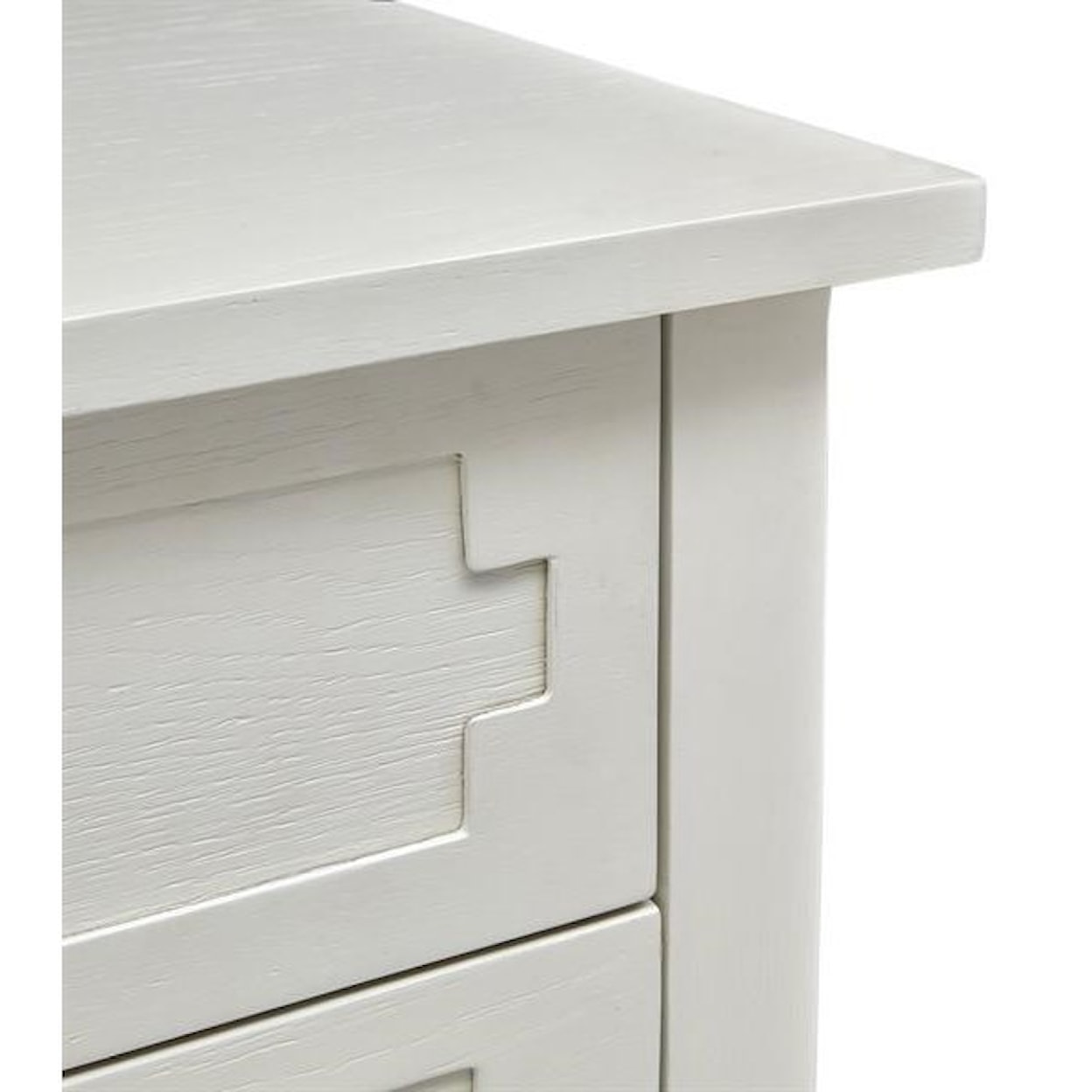 Magnussen Home Mosaic - A6008 Accent Chest