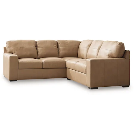 2-Piece Sectional