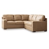 Signature Design by Ashley Bandon 2-Piece Sectional