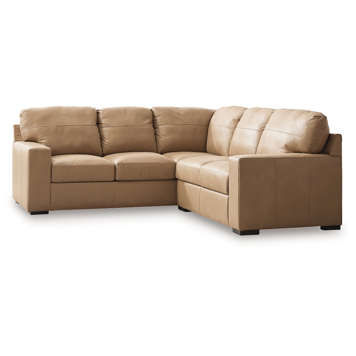 Signature Design by Ashley Bandon 2-Piece Sectional