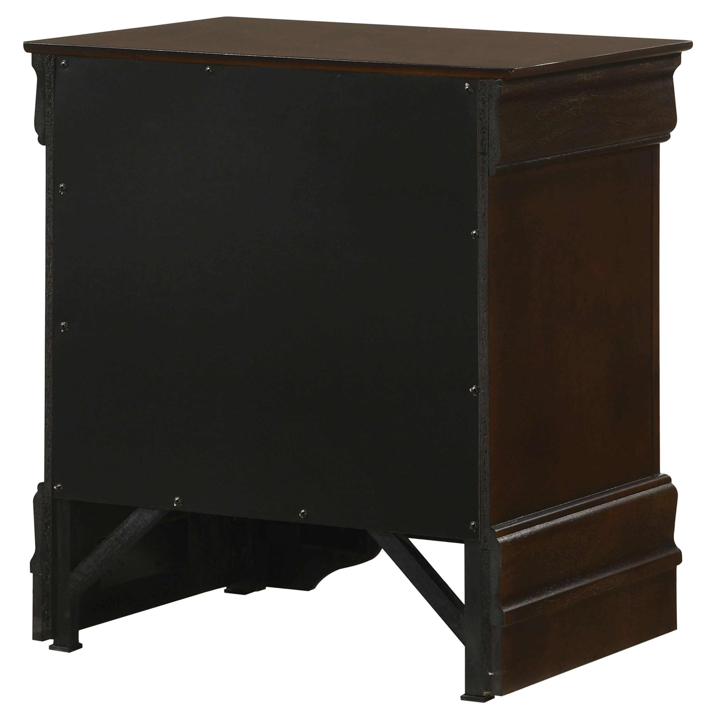 Coaster Louis Philippe Nightstand