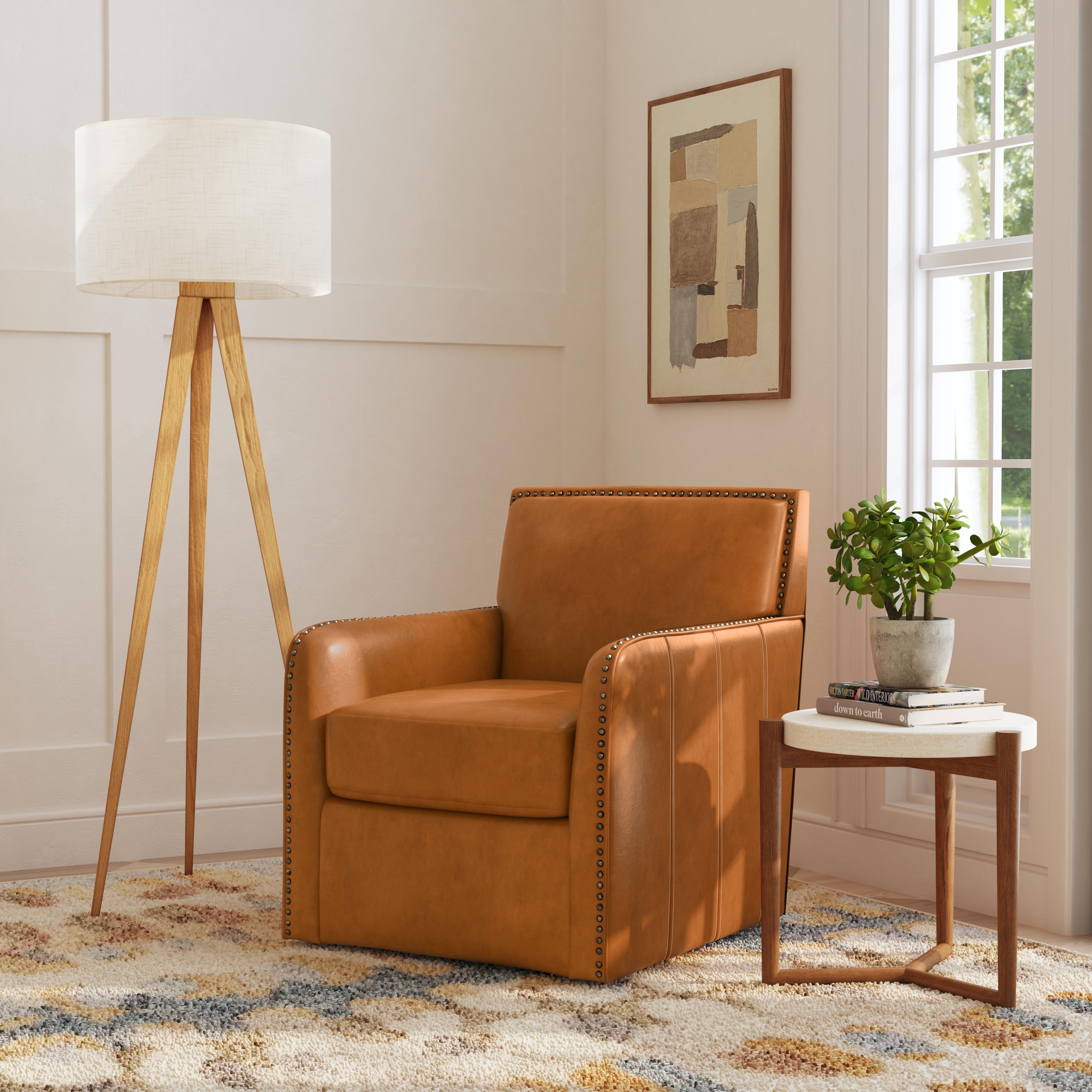 Swivel Chair