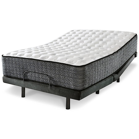 Queen Firm Mattress