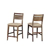 Winners Only Zoey Cushion Barstool