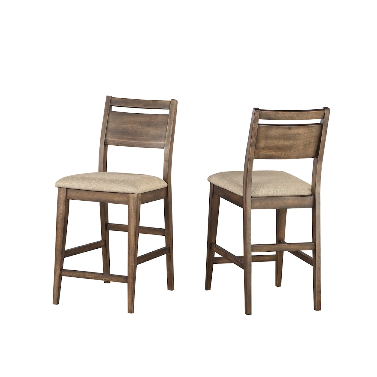 Winners Only Zoey Cushion Barstool