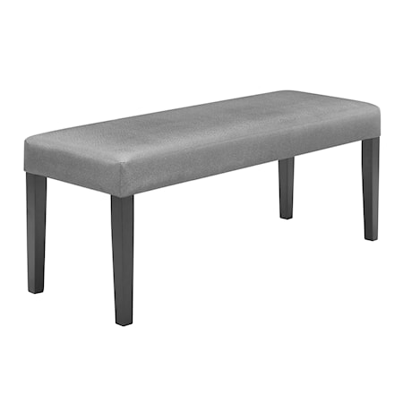 Upholstered Dining Bench