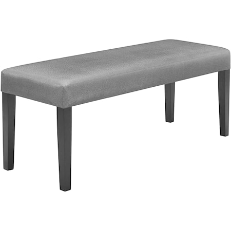 Upholstered Dining Bench