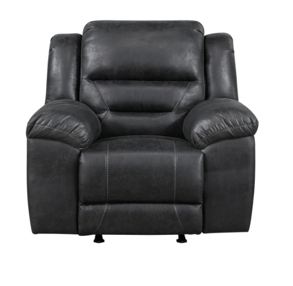 Manual Rocker Recliner