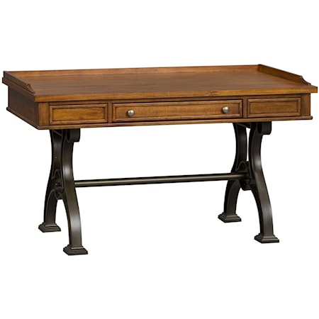 Lift Top Writing Desk