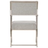 Bernhardt Bernhardt Interiors Hayes Fabric Arm Chair