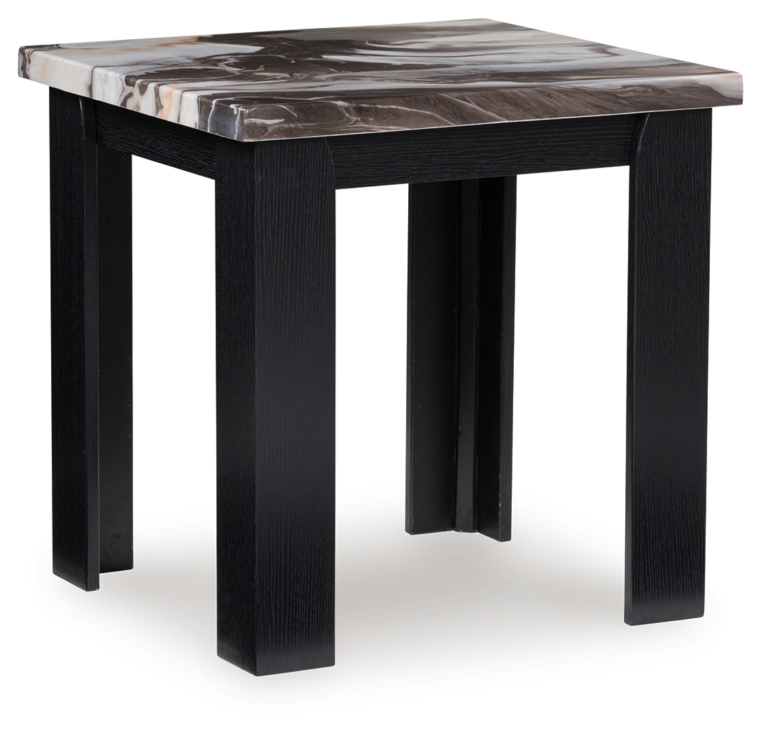 Occasional Table (Set Of 3)