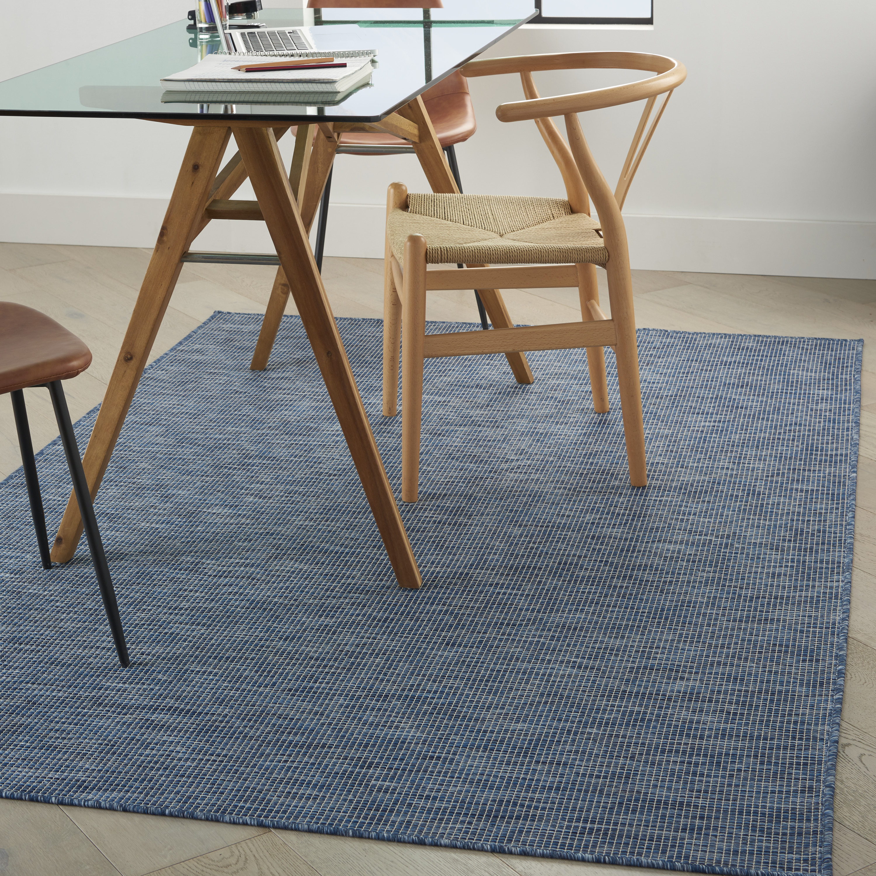 Nourison Positano 5' x 7'  Rug