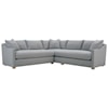Rowe Everleigh 2-Piece Sectional Sofa
